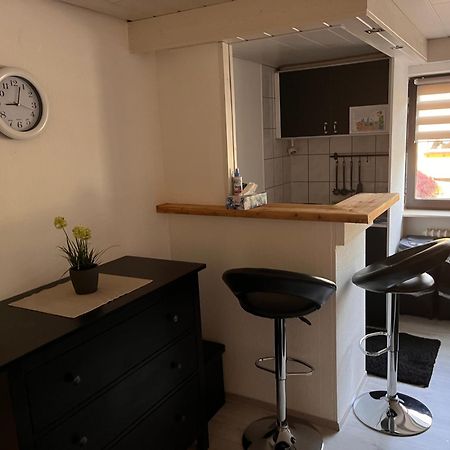 Ferienwohnung Lappano - Losheim Am See Bachem 部屋 写真