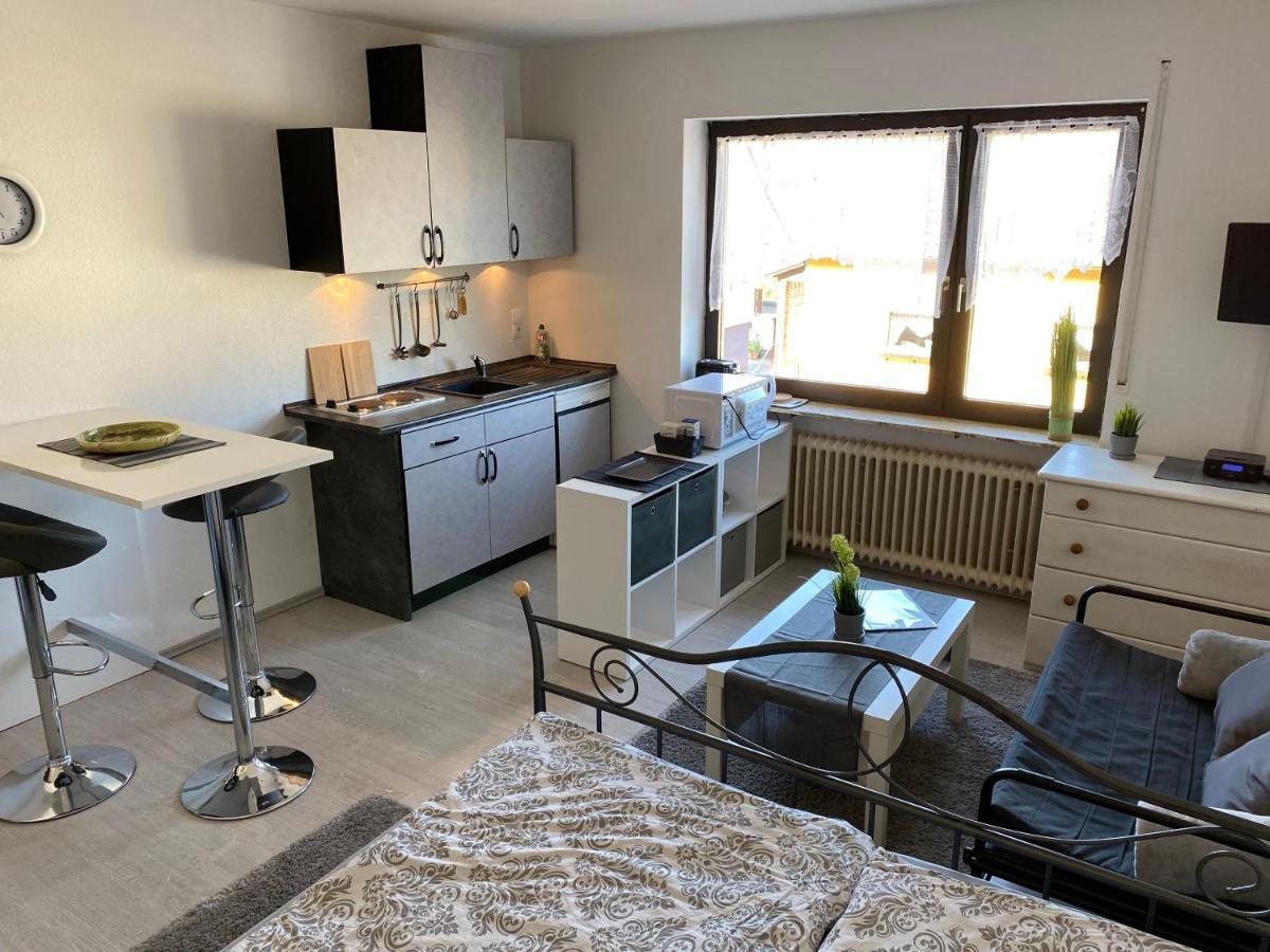 Ferienwohnung Lappano - Losheim Am See Bachem 部屋 写真