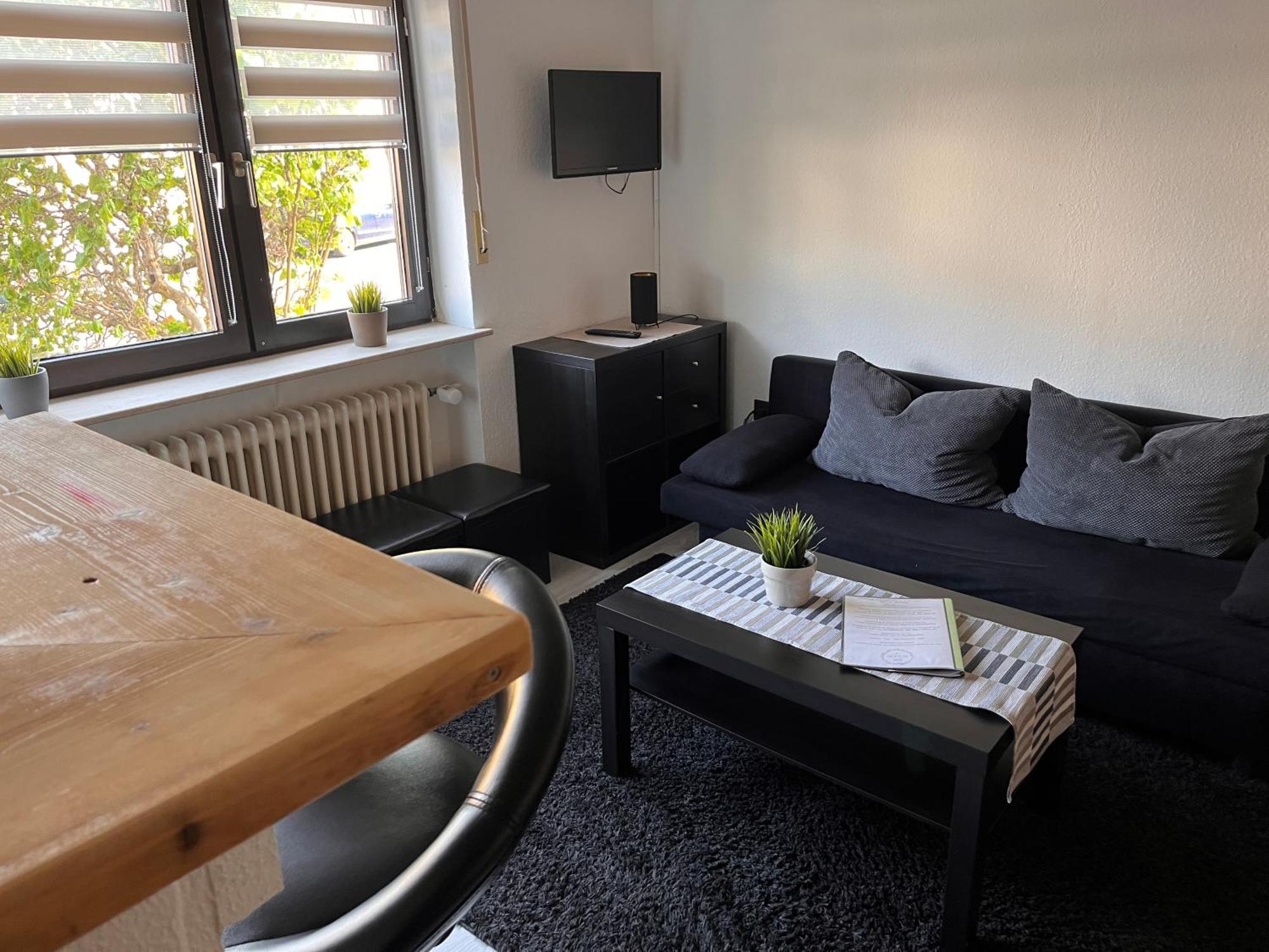 Ferienwohnung Lappano - Losheim Am See Bachem 部屋 写真