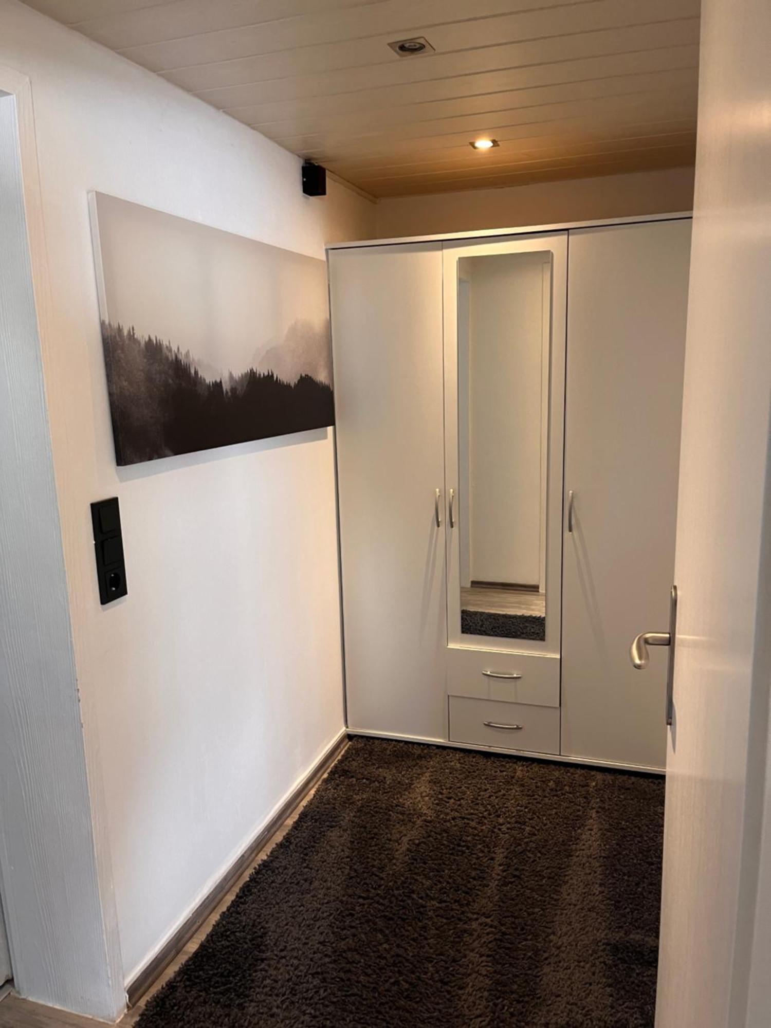Ferienwohnung Lappano - Losheim Am See Bachem 部屋 写真