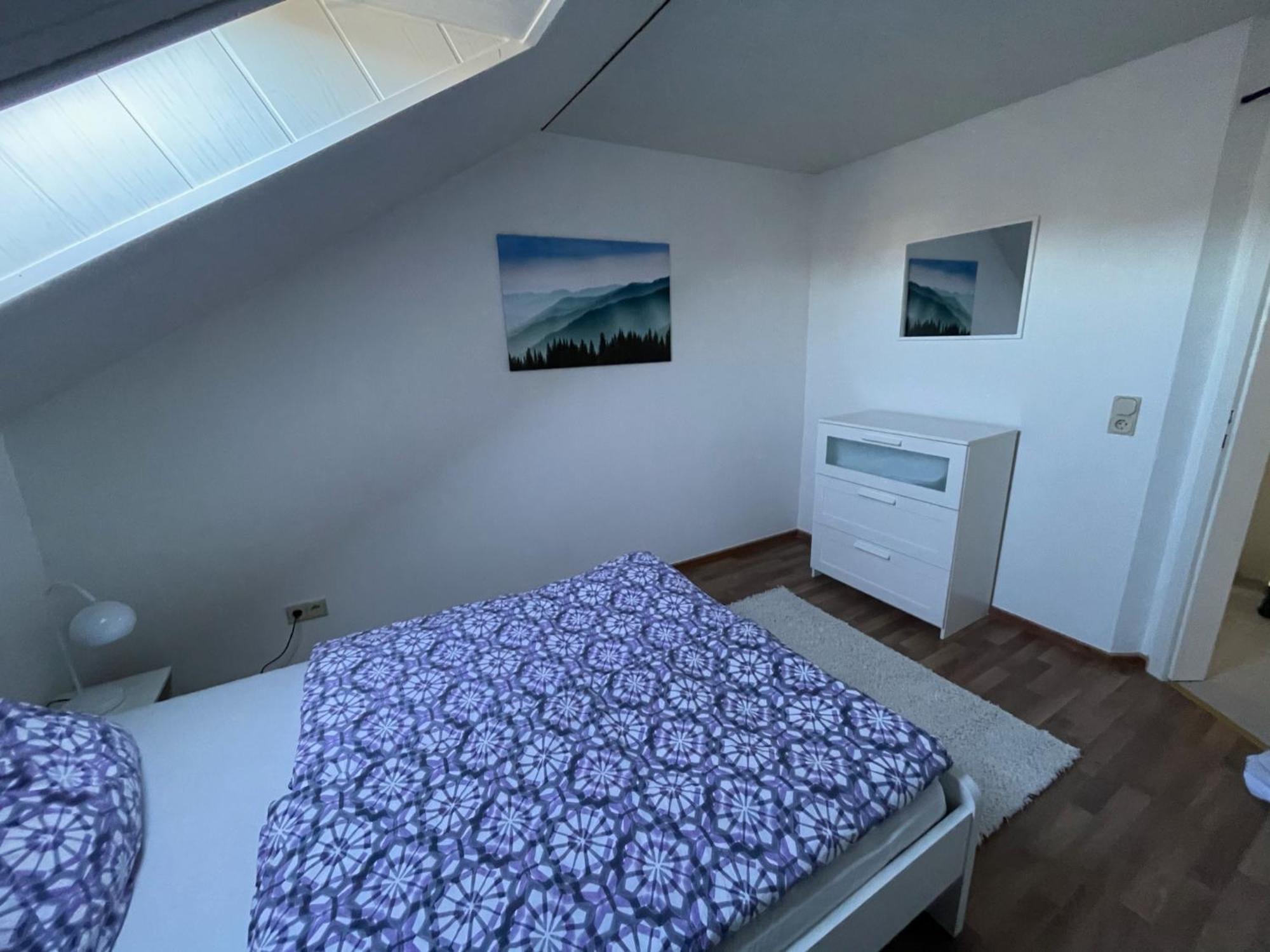 Ferienwohnung Lappano - Losheim Am See Bachem 部屋 写真