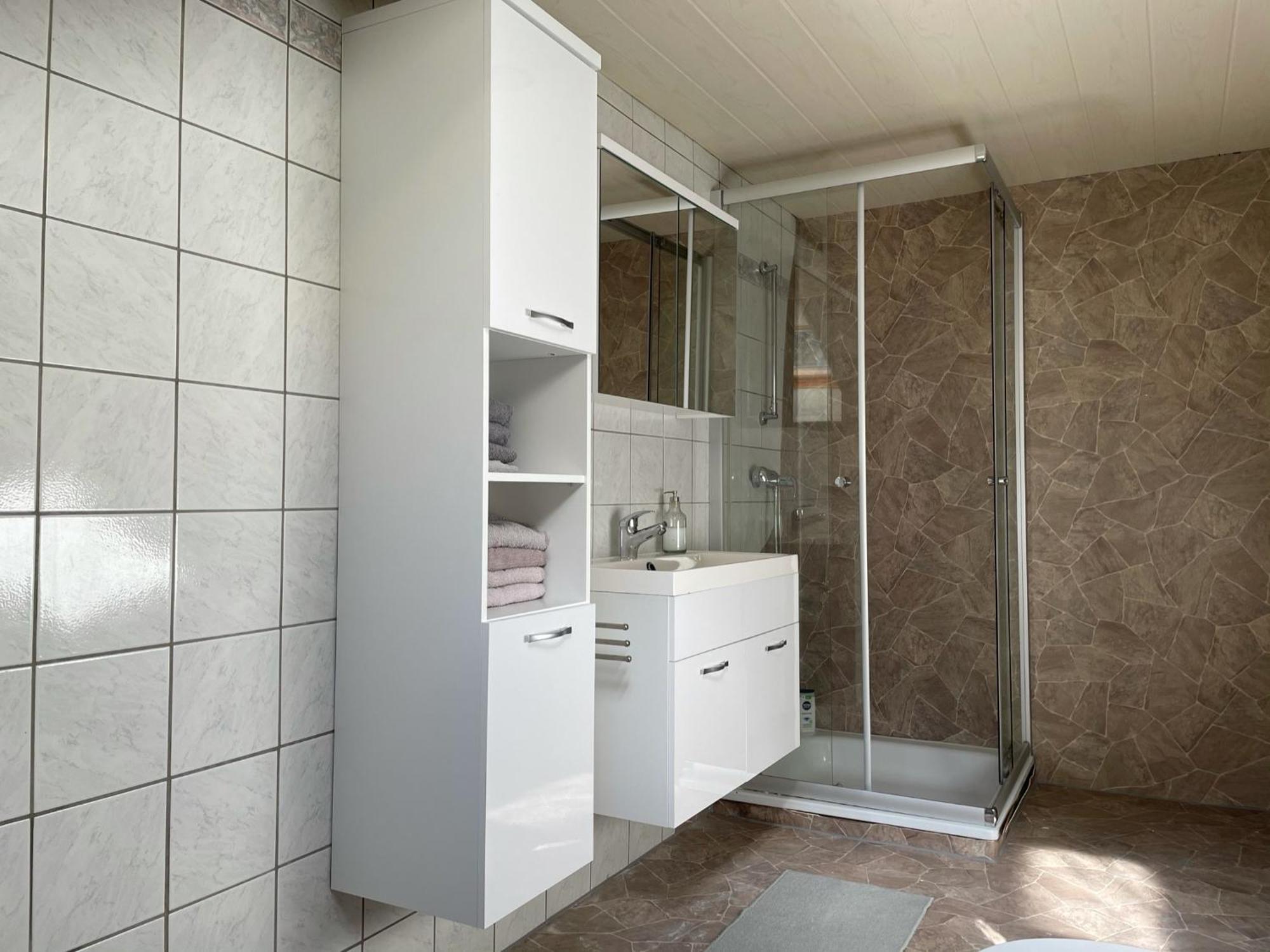 Ferienwohnung Lappano - Losheim Am See Bachem 部屋 写真