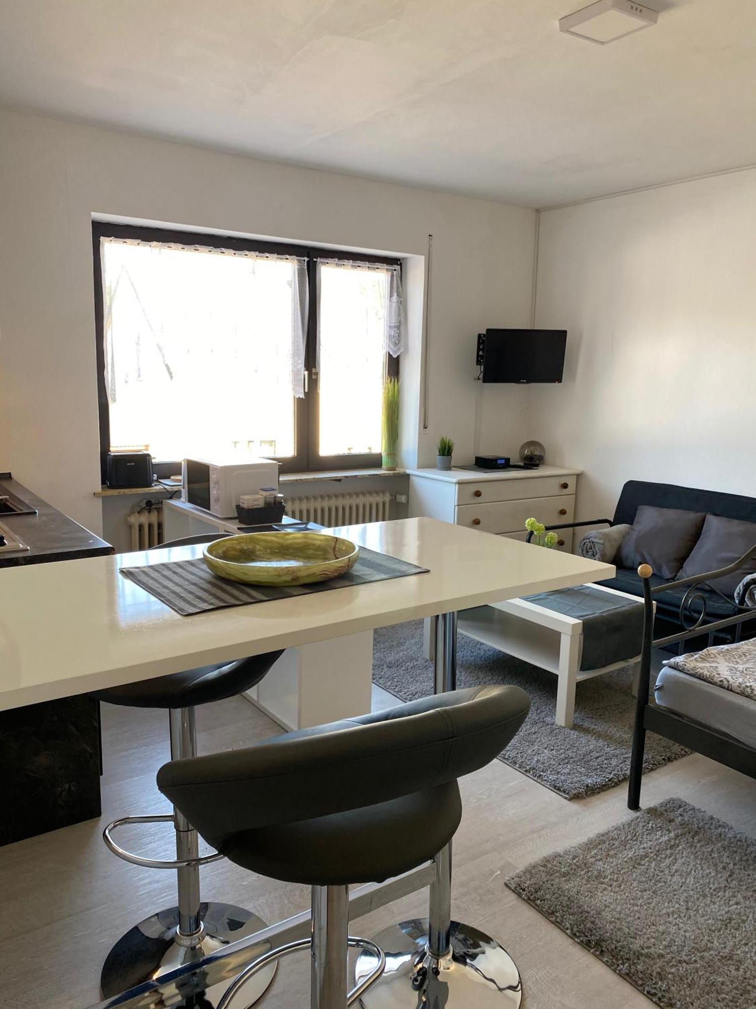 Ferienwohnung Lappano - Losheim Am See Bachem 部屋 写真