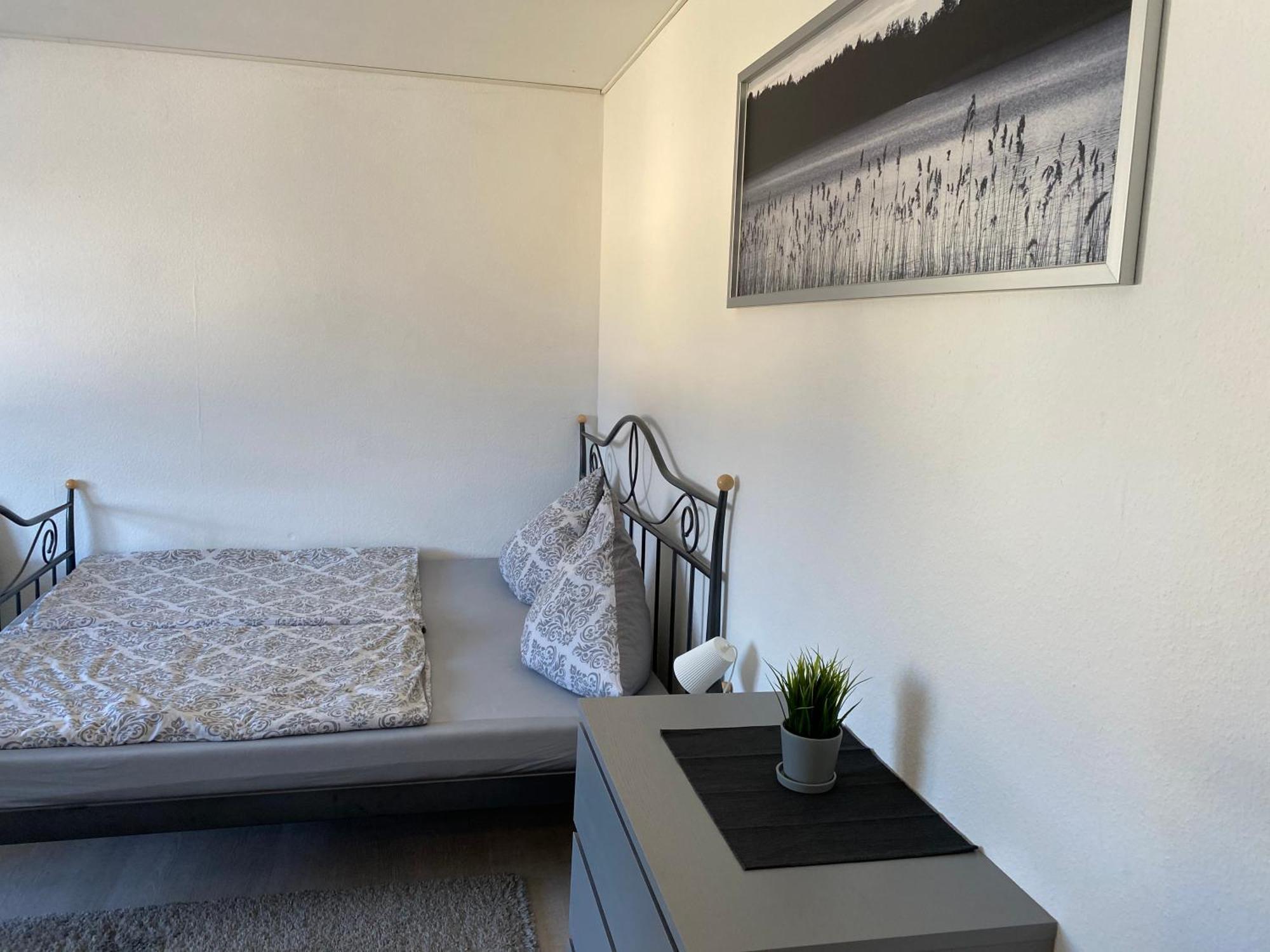Ferienwohnung Lappano - Losheim Am See Bachem 部屋 写真