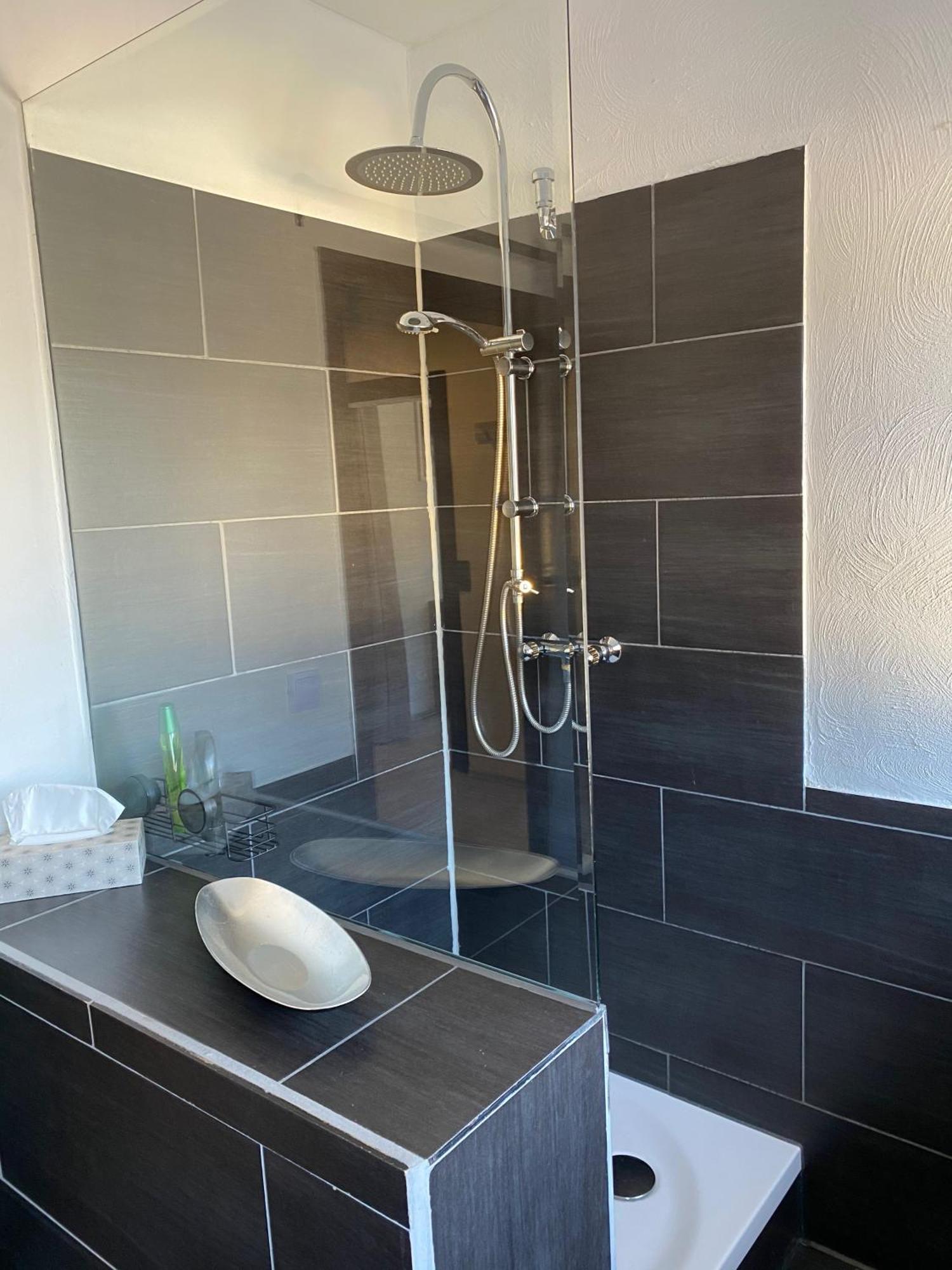 Ferienwohnung Lappano - Losheim Am See Bachem 部屋 写真