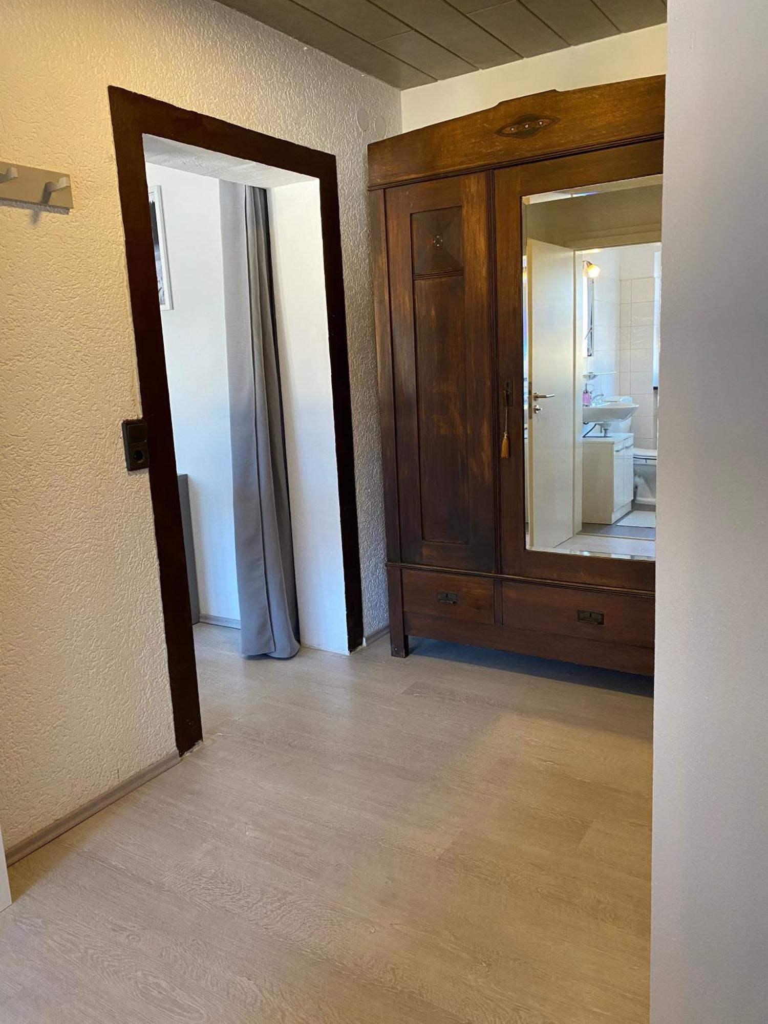 Ferienwohnung Lappano - Losheim Am See Bachem 部屋 写真